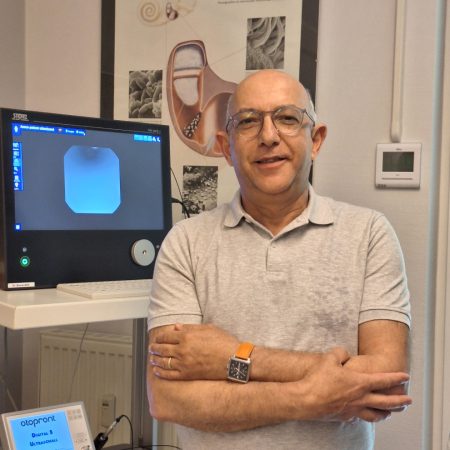 dr mansouri